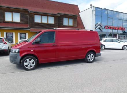 Volkswagen - Transporter