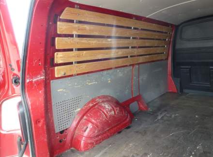 Volkswagen - Transporter