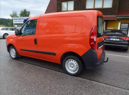 Opel - Combo