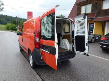 Opel - Combo