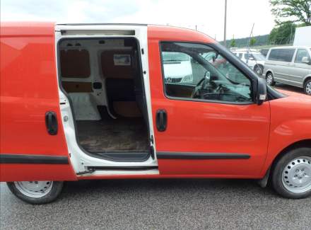 Opel - Combo