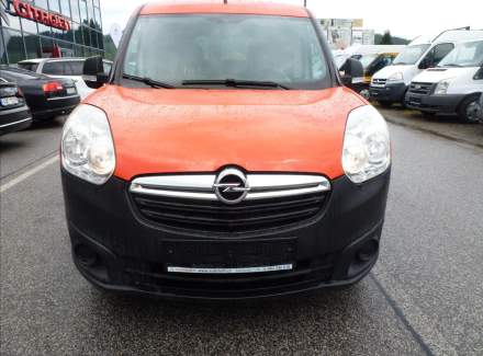 Opel - Combo