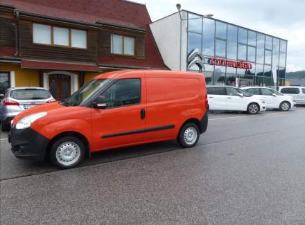 Opel - Combo