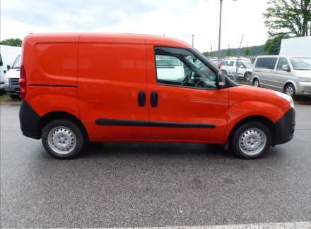 Opel - Combo
