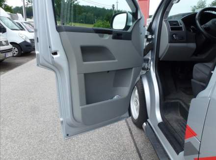 Volkswagen - Transporter