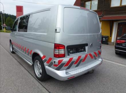 Volkswagen - Transporter