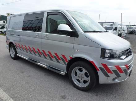 Volkswagen - Transporter