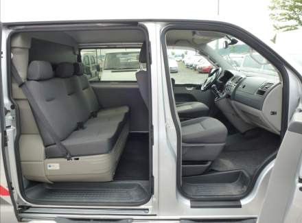 Volkswagen - Transporter