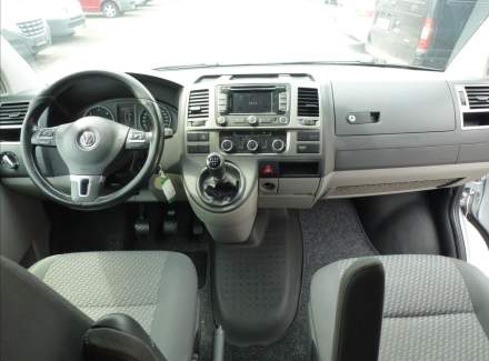 Volkswagen - Transporter