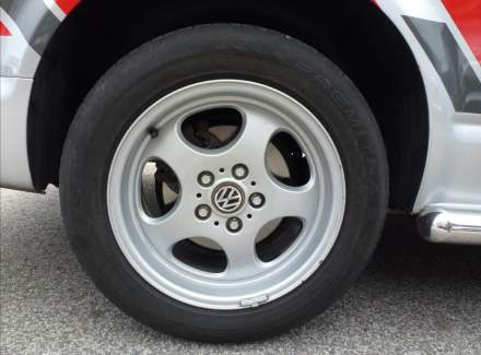 Volkswagen - Transporter