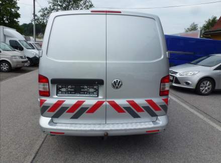 Volkswagen - Transporter