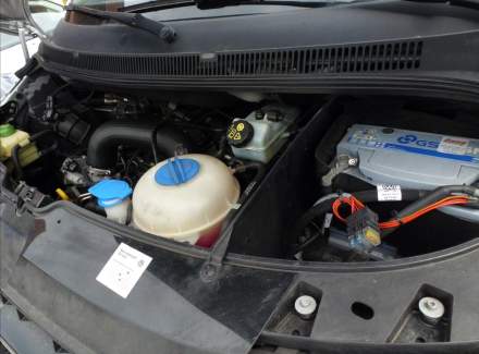 Volkswagen - Transporter