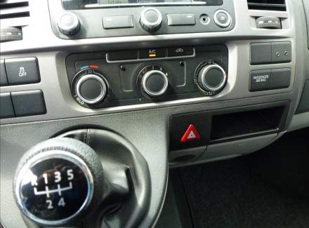 Volkswagen - Transporter