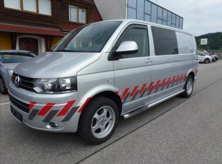 Volkswagen - Transporter