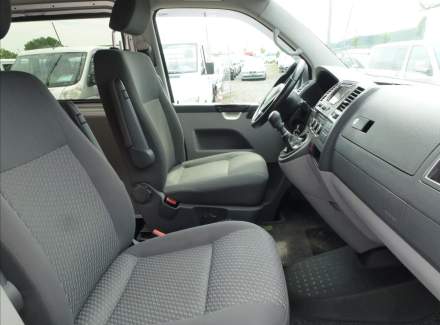 Volkswagen - Transporter