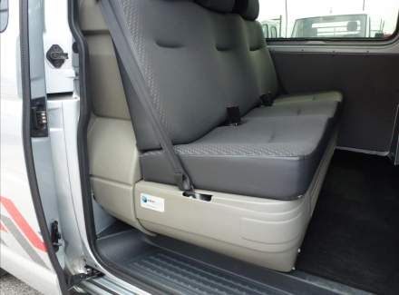 Volkswagen - Transporter