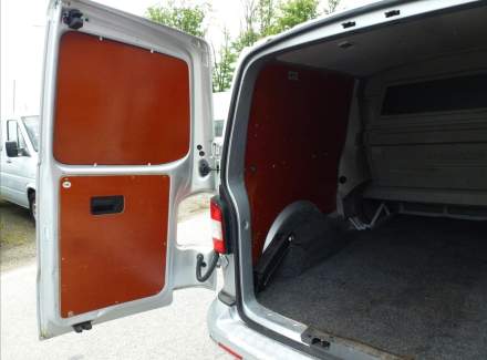 Volkswagen - Transporter