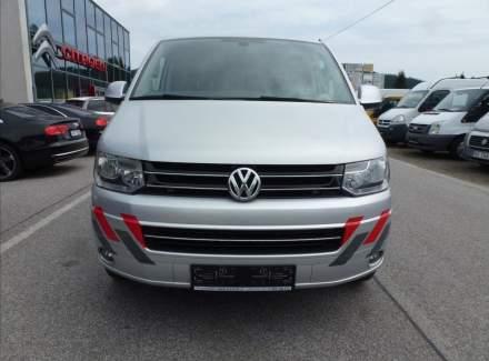 Volkswagen - Transporter
