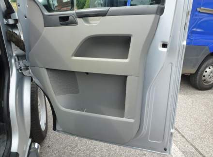 Volkswagen - Transporter