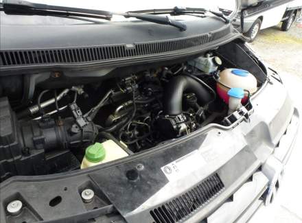 Volkswagen - Transporter