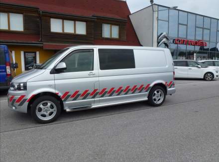 Volkswagen - Transporter