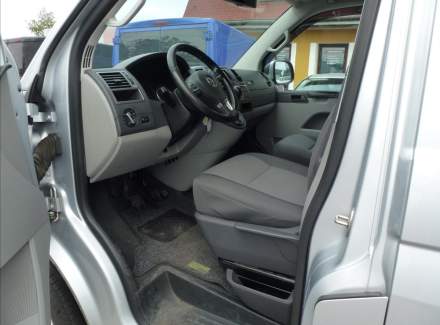 Volkswagen - Transporter