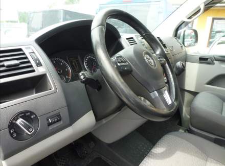 Volkswagen - Transporter