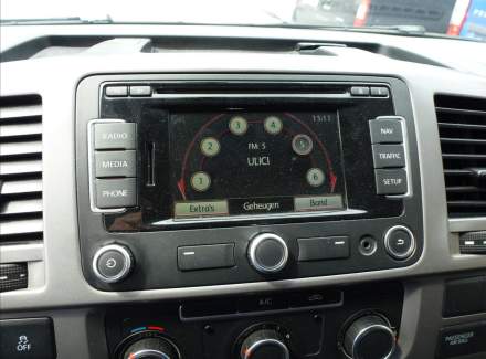 Volkswagen - Transporter