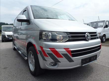 Volkswagen - Transporter