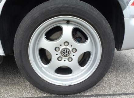 Volkswagen - Transporter