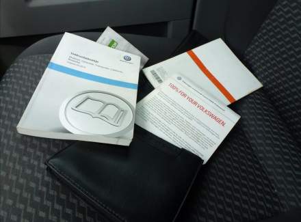 Volkswagen - Transporter