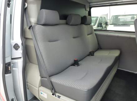 Volkswagen - Transporter