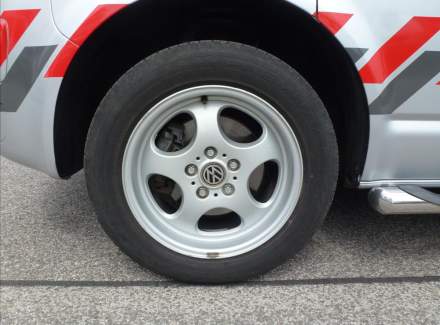 Volkswagen - Transporter