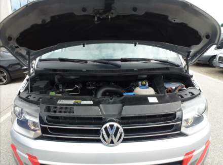 Volkswagen - Transporter