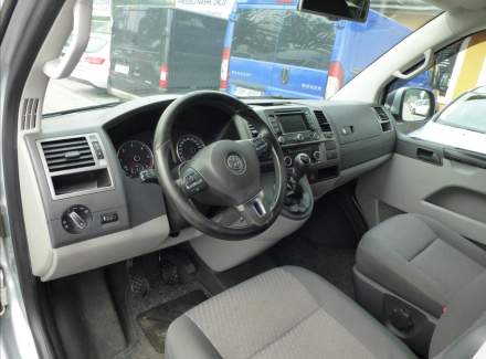 Volkswagen - Transporter