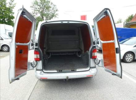 Volkswagen - Transporter