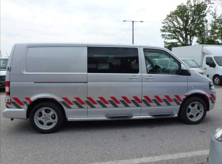Volkswagen - Transporter