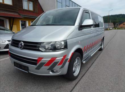 Volkswagen - Transporter