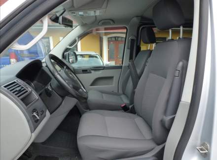 Volkswagen - Transporter