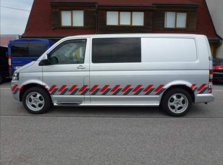 Volkswagen - Transporter