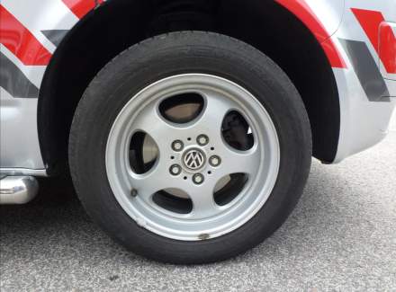 Volkswagen - Transporter