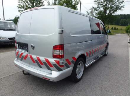 Volkswagen - Transporter