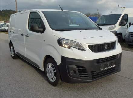 Peugeot - Peugeot-Expert