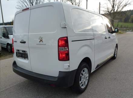 Peugeot - Peugeot-Expert