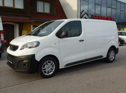 Peugeot - Peugeot-Expert