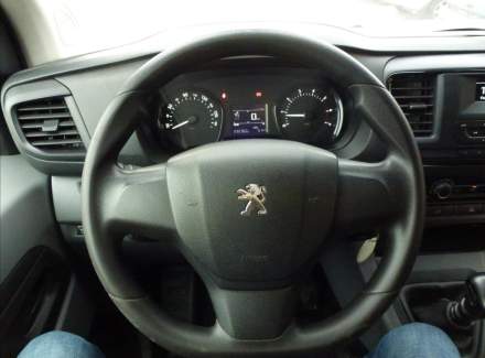 Peugeot - Peugeot-Expert