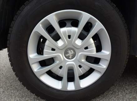 Peugeot - Peugeot-Expert