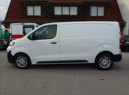 Peugeot - Peugeot-Expert