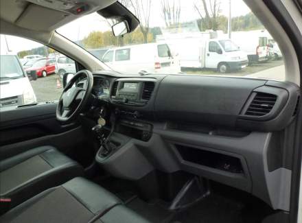 Peugeot - Peugeot-Expert