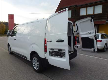 Peugeot - Peugeot-Expert